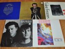 Smithereens, Tears For Fears, Violent Femmes, Elvis Costello, Big Country LPs