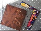 3 ORBITAL albums: The Brown album (VG), Snivilisation (NM) & In-Sides (VG+ / NM)