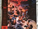 Streets Of Rage II (2) - Data Discs - Limited Edtion Vinyl