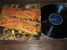 AC/DC T.N.T. TNT Vinyl LP Record Albert Productions Blue Roo Label 1st Press EX-