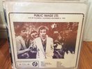 PUBLIC IMAGE LIMITED live in Pasadena NO TMOQ EX/EX pil LEVINE Sex Pistols PUNK