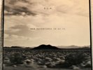 R.E.M.  NEW ADVENTURES IN HI-FI  ORIGINAL 1996 RELEASE NEAR MINT CONDITION