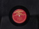 Irena Zarodzinskaya(violin) -Chardash / Reflection /USSR/Shellac