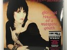 JOAN JETT Glorious Results of Misspent Youth SEALED 180g PINK LP #3362 Runaways