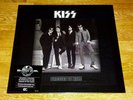 KISS - Dressed To Kill 2014 180g Vinyl Album Back To Black BRAND NEW SEALED