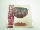 DEEP PURPLE COME TASTE THE BAND with OBI Japan VINYL  LP P-10066W