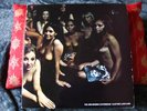 Jimi Hendrix Experience  Electric Ladyland UK DLP  cleaned