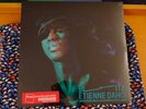 Etienne DAHO 2 x LP limited orange fnac BLITZ 2017