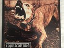 CAPRICORNUS- ALONE AGAINST ALL LP RARE GRAVELAND ABSURD PESTE NOIRE GOATMOON