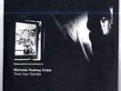 NICK DRAKE - Time Has Told Me - 3 X LP Set Nicholas Rodney Drake  New / Unplayed