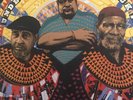 The Last Poets- ‘Understanding What Black Is’ LP Vinyl Signed.