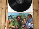 Grand Belial’s Key - Judeobeast Assassination LP