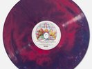 Queen   A Night At The Opera 180 gm Galaxy Colored Vinyl LP VMP New Sealed