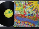 Sweet Smoke ?– Darkness To Light LP PROGRESSIVE ROCK 1977 1C 064-29 471