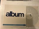 PIL ALBUM P.I.L. public image limited SEX PISTOLS LP '85 Johnny Lydon Vinyl rare