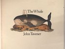 JOHN TAVENER THE WHALE LP APPLE UK 1970 NEAR MINT FAST DISPATCH