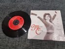 MARIAH CAREY ALL I WANT FOR CHRISTMAS IS YOU 7” VINYL RECORD 1994