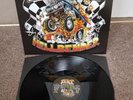 Zeke vinyl LP Supersuckers The Hellacopters Motorhead Nashville Pussy Turbonegro