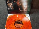 The Cramps vinyl LP Ramones Damned Stooges Clash New York Dolls Iggy Pop B-52s