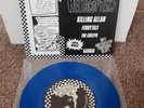 The Hellacopters Killing Allan vinyl 7