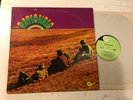THE RATIONALS s/t 1969 CREWE RECORDS OOP GARAGE/SOUL/ROCK LP orig cr1334 vinyl