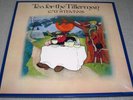 CAT STEVENS - TEA FOR THE TILLERMAN Black 180g Vinyl LP New & Sealed Yusuf Islam