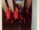 Landslide – Two Sided Fantasy LP 1972 Original Capitol ST-11006 psych,blues EX