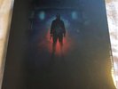 HALLOWEEN 4 & 5 SOUNDTRACK - 180 GRAM VINYL LP WITH COLLECTOR'S BOX - BRAND NEW