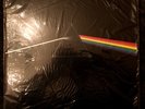 Pink Floyd Dark Side of the Moon vinyl LP mobile fidelity MFSL 1-017 SEALED