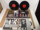 THE JAM - SNAP  - SNAP, 815 537-1 Y-2, ROCK, 2 X LP , VINYL RECORD