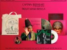 TMR Vault #36 - Captain Beefheart & His Magic Band - Trout Mask Replica