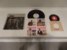 Queen The Game LP ORIG 1980 ZENT MASTER FOIL COVER  SHRINK  HYPE  BITES DUST 45