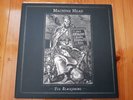 Machine head - The Blackening/ 2LP black vinyl records /