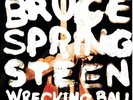 Bruce Springsteen - Wrecking Ball  DLP + CD
