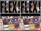 New Music Flex Discography 1975 - 1985 Book Set