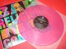 BAD RELIGION 'No Control' 2014 U.S. Limited Edition Pink Vinyl LP In Shrink NM