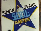 EDWIN STARR Soul Master LP SEALED Scorpio reissue Gordy Motown soul