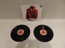 NM- GORGEOUS  N.E.R.D. NERD Seeing Sounds LP ORIG. 2008 PRESS  Pharrell Neptunes