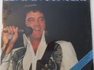 ELVIS PRESLEY 1977 Elvis In Concert RCA 2 LP w/ Sweet Inspirations Sealed Mint