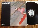 Unsane - Unsane (1st LP) - Rare US 1991 LP (Boss Hog) NM