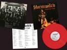 STORMWITCH - Walpurgis Night (NEW*LIM.200 RED VINYL*GER HEAVY METAL CLASSIC)