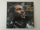 Marvin Gaye - What's Going On - Original Vinyl LP 1971 Tamla - Ex / V Good