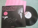 Dusty Springfield AUTOGRAPHED Reputation. Parlophone PCSD 111 SIGNED Vinyl LP