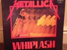 Metallica Whiplash Ep