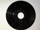Dean Barlow And The Montereys 45 rpm 