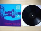 SARAH RECORDS SHADOW FACTORY LP VINYL COMP THE FIELD MICE ANOTHER SUNNY DAY C86