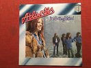Lp Atlantis: It´s Getting Better, Frumpy, Krautrock, Udo Lindenberg