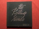 5 Lp Boxset  The Rolling Stones - The Rolling Stones  Decca RS 30.001/005