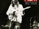 Neil Young - Roxy - Tonight's The Night Live (NEW 12