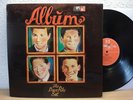 DAVE PIKE SET - ALBUM in mint JAZZ LP IN 1971 PETER BAUMEISTER VOLKER KRIEGEL